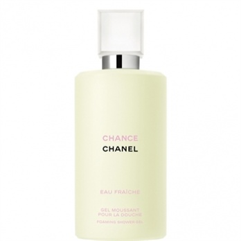 CHANEL Chance Eau Fraiche sprchový gél