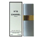 CHANEL No. 19 toaletná voda