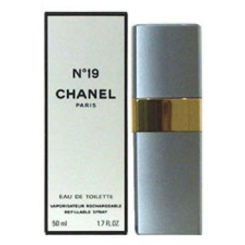 CHANEL No. 19 toaletná voda