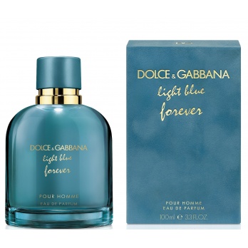 Dolce & Gabbana Light Blue Forever parfémovaná voda pro muže