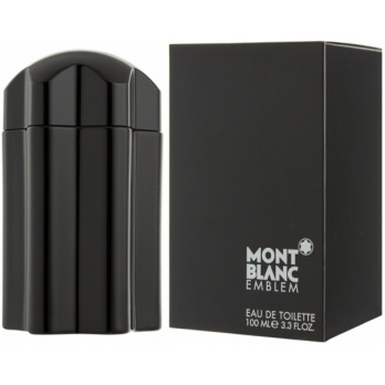 Montblanc Emblem toaletní voda pro muže