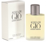 GIORGIO ARMANI Acqua di Gio Voda po holenie