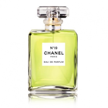 Chanel No. 19 parfémová voda
