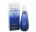 Davidoff Cool Water Night Dive Woman toaletná voda