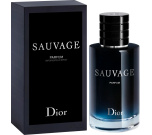 Dior Sauvage Parfum parfém pre mužov