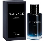 Dior Sauvage Parfum parfém pre mužov