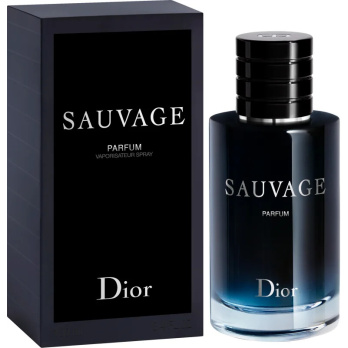 Dior Sauvage Parfum parfém pre mužov