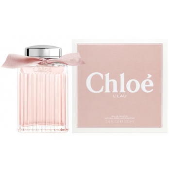 Chloé L’Eau toaletní voda pro ženy