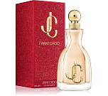 Jimmy Choo I Want Choo parfémová voda pro ženy
