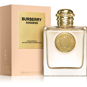 Burberry Goddess parfémovaná voda plnitelná pro ženy