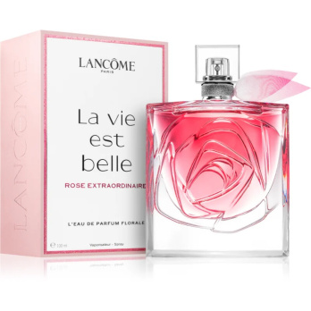 Lancôme La Vie Est Belle Rose Extraordinaire parfémovaná voda pro ženy