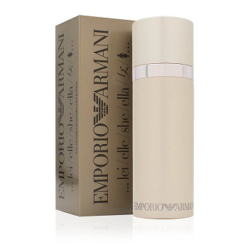 Giorgio Armani Emporio She parfumova voda pre ženy Giorgio Armani Emporio She parfumova voda pre ženy