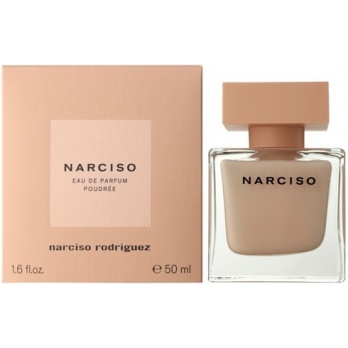 Narciso Rodriguez Narciso Poudree parfémovaná voda