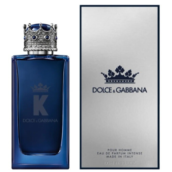 Dolce&Gabbana K by Dolce & Gabbana Intense parfémovaná voda pro muže