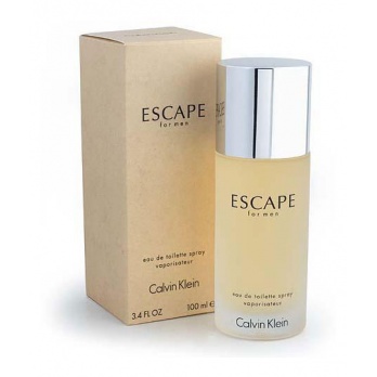 Calvin Klein Escape toaletná voda