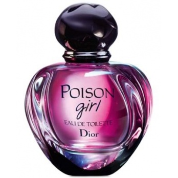 Christian Dior Poison Girl toaletní voda pro ženy