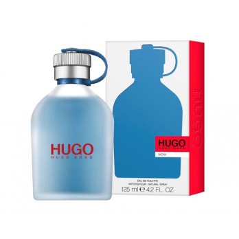 Hugo Boss HUGO Now toaletní voda pro muže