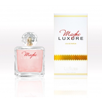 Luxure Maybe parfémová voda