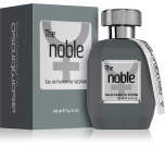 Asombroso by Osmany Laffita The Noble for Woman parfémovaná voda pro ženy