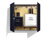 Chanel Bleu de Chanel Parfum dárková sada pro muže