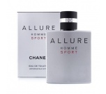 Chanel Allure Homme Sport toaletná voda