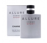 Chanel Allure Homme Sport toaletná voda