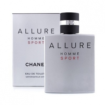 Chanel Allure Homme Sport toaletná voda