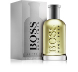 Hugo Boss No.6 toaletná voda