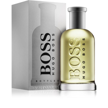 Hugo Boss No.6 toaletná voda