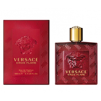 Versace Eros Flame parfémovaná voda pro muže