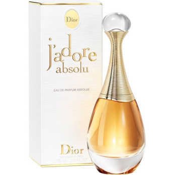 Christian Dior Jadore L´absolu  parfémová voda