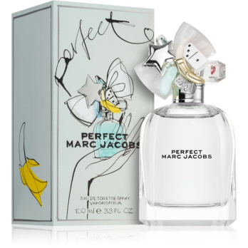 Marc Jacobs Perfect toaletní voda pro ženy