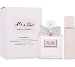Dior Miss Dior Blooming Bouquet toaletní voda pro ženy dárková sada