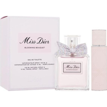 Dior Miss Dior Blooming Bouquet toaletní voda pro ženy dárková sada