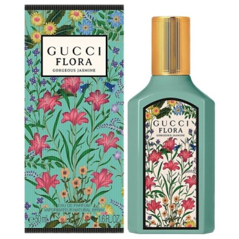 Gucci Flora Gorgeous Jasmine Parfémovaná voda pro ženy