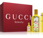 Gucci Flora Gorgeous Orchid dárková sada pro ženy