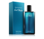 Davidoff Cool Water Man toaletná voda