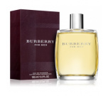 Burberry For Men toaletná voda 