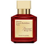 Maison Francis Kurkdjian Baccarat Rouge 540 Extrait de Parfum unisex 70 ml  parfém 