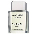 CHANEL Egoiste Platinum Voda po holenie 