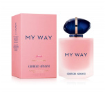 Giorgio Armani My Way floral parfemovaná voda pro ženy
