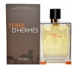 Hermes Terre D'Hermes toaletná voda