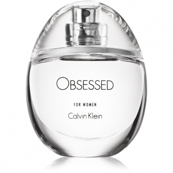 Calvin Klein Obsessed parfémovaná voda pro ženy