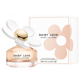 Marc Jacobs Daisy Love toaletní voda pro ženy