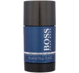 Hugo Boss Bottled Infinite Deostick tuhý deodorant pro muže 75 ml    