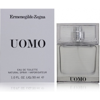 Ermenegildo Zegna Uomo toaletná voda 