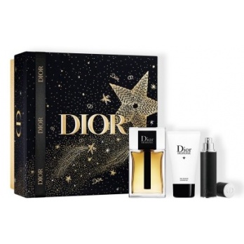Christian Dior Homme 2020 dárková sada pro muže