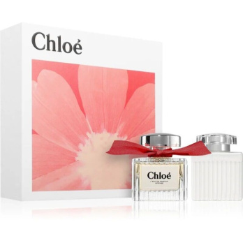 Chloé L’Eau De Parfum Intense dárková sada pro ženy