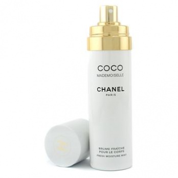 CHANEL Coco Mademoiselle Fresh Moisture Mist