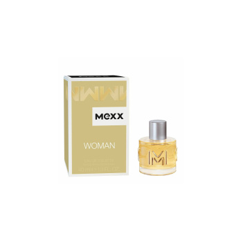 MEXX Woman parfémová voda